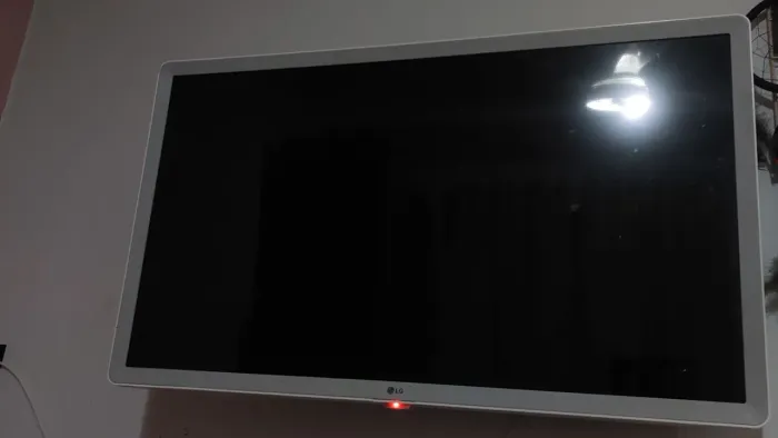 Smart TV LG 32 polegadas