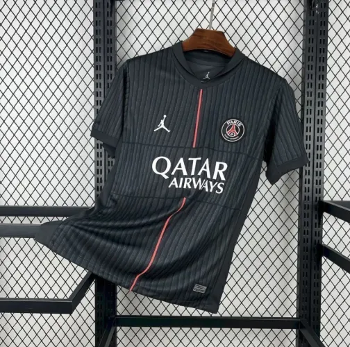 Camisa PSG - Edição Air Jordan