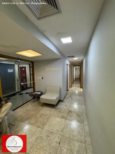 Sala Comercial para Locação em Salvador, Caminho das Árvores, 6 banheiros, 6 vagas