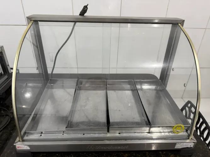 Estufa