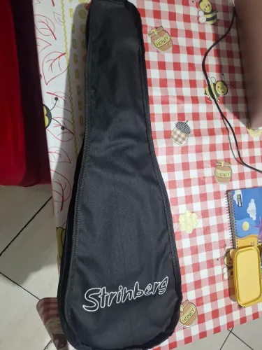 UKULELE CONCERTO