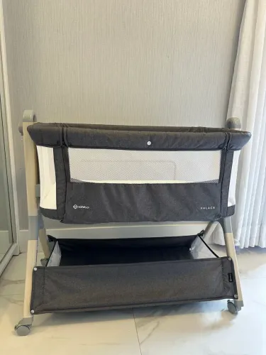 Berço Co-Bed Safety 1st Palace