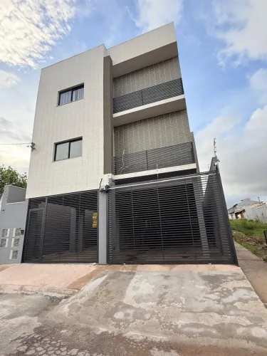Aluguel Apartamento com Garagem