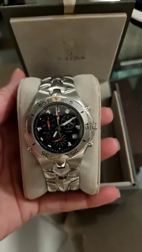Relógio Bulova