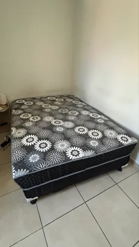 Cama casal