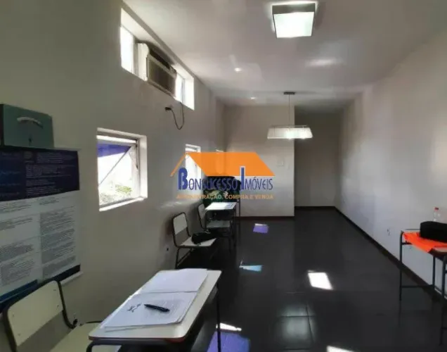 sala comercial no bairro Luxemburgo em BHTE