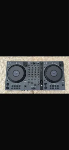 DDJ FLX6