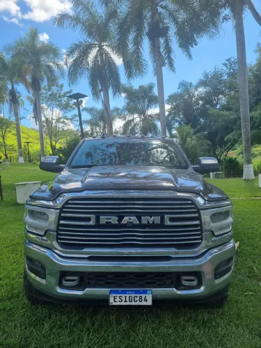 RAM 2500 RODEO 2021