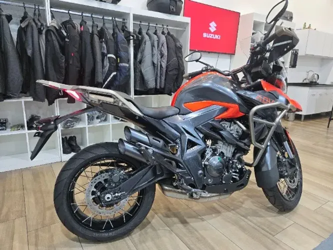 ZONTES T 350 X
