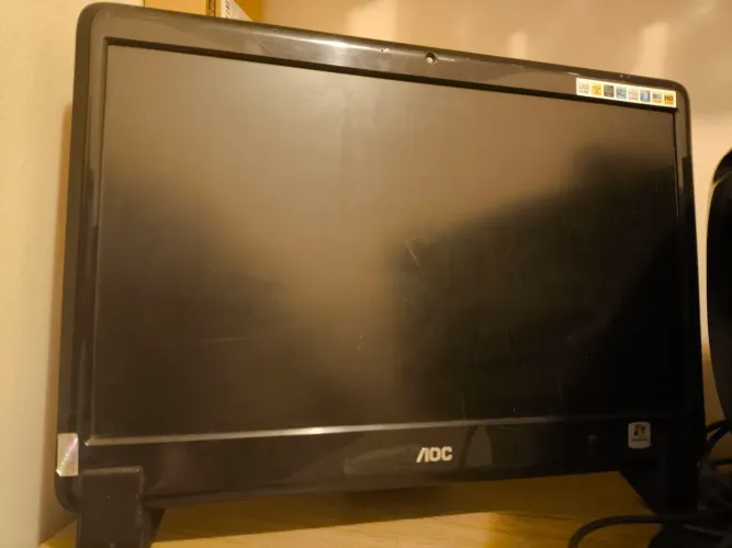 PC AOC