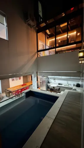 Casa Alto Padrão completa em Governador Valadares