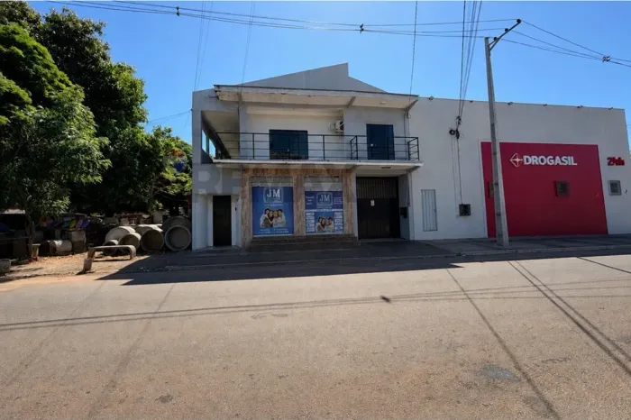 COMERCIAL/RESIDENCIAL À VENDA ARAGUAÍNA/TO
