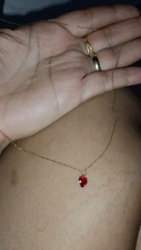 Cordão de ouro 18k