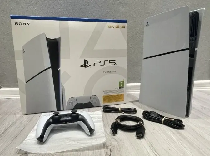 Playstation 5 barato nos preço