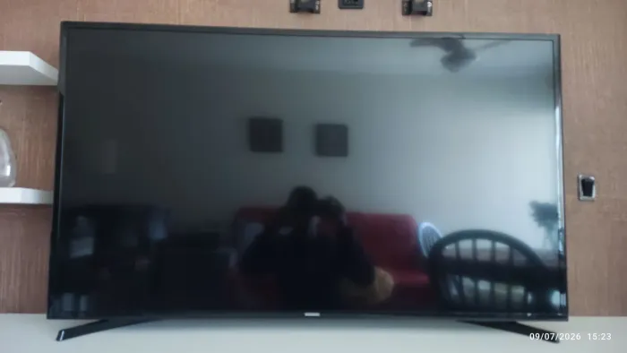 TV SAMSUNG 49 POLEGADAS