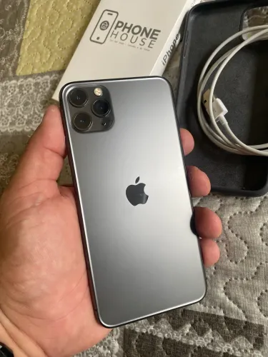 iPhone 11 Pro Max 256gb