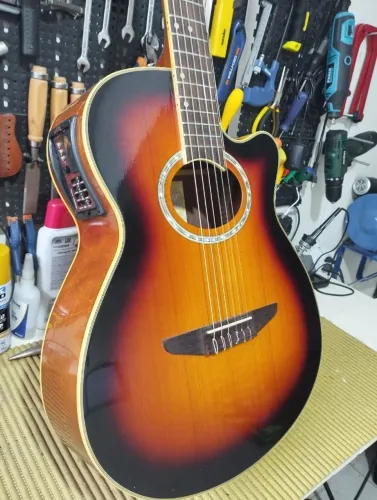 Violão Tagima Vegas Nylon 700.00