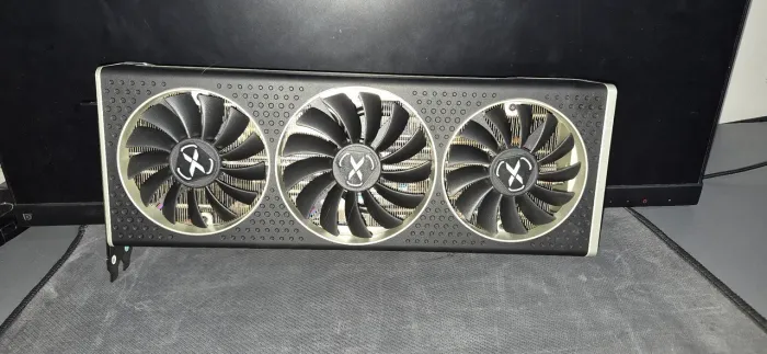 Rx 6750 xt