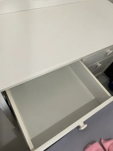 Guarda roupa e cômoda