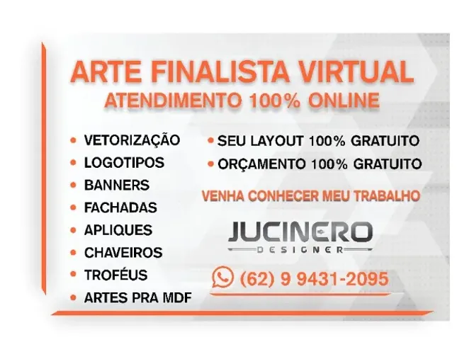 ARTE FINALISTA VIRTUAL DESIGNER