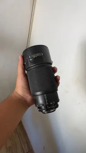 NIKON 80-200 2.8 AF