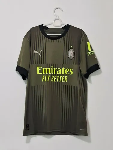 Camisa Milan Original Puma