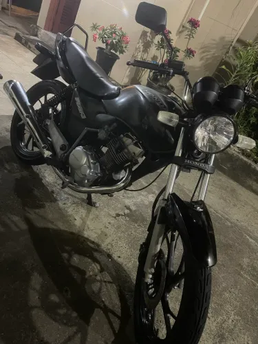 Cg 125