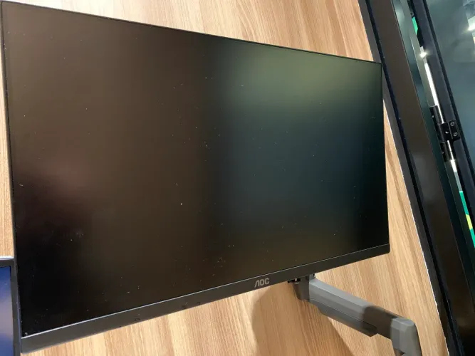 monitor 24 plg 100hz
