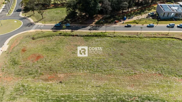 Terreno - Fazenda da Grama - Itupeva/SP