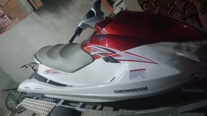 Vx 700 2009