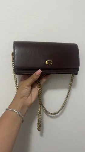 Bolsa coach evie original