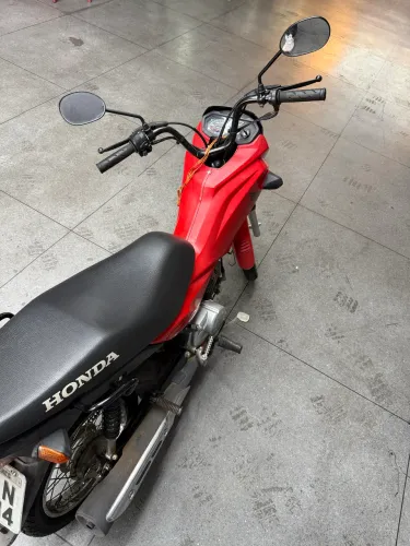 Pop 110i 2018