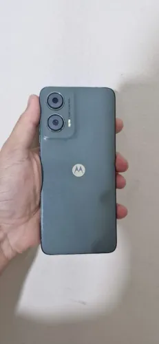 G35 5G 256 GB NFC