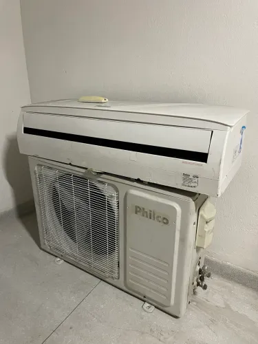 Ar condicionado Philco 18mil BTUS Inverter