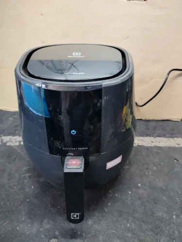 Panela Air fry Eletrolux digital