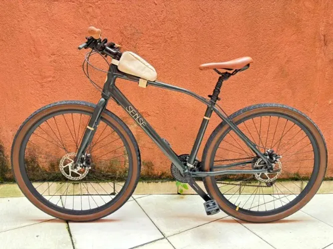 Bicicleta Sense Move Urban 2024 Aro 29