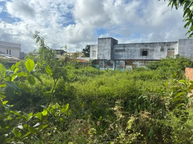 Excelente terreno á 100 metros da Orla de Aracaju - oportunidade