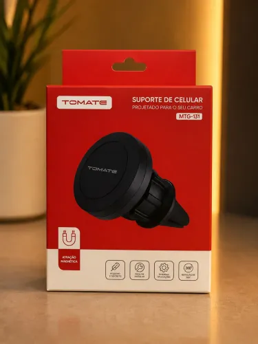 Suporte para celular