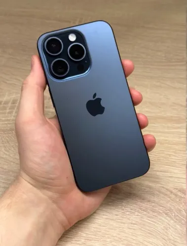 IPHONE 15 PRO 128GB