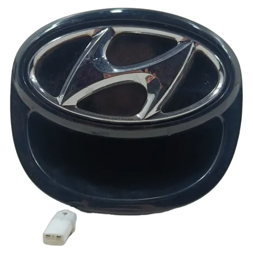 Maçaneta Tampa Traseira Hyundai I30 2009 2010 Original