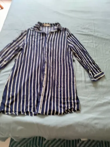 Camisão novo tamanho GG 