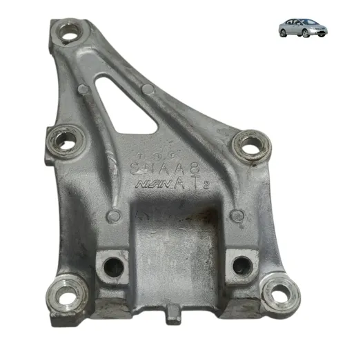 Suporte Motor Honda Civic G8 1.8 2007 2008 2009 2010 2011 12