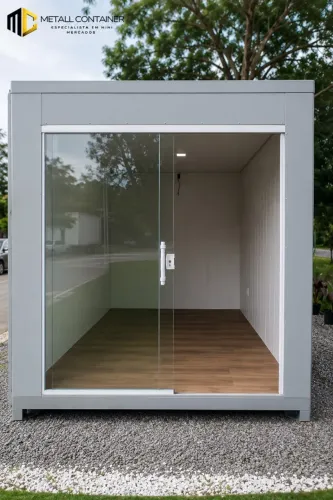 Container