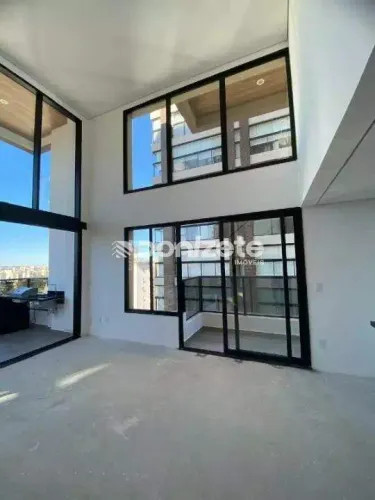 Apartamento Duplex a venda no Bairro Jardim em Santo André