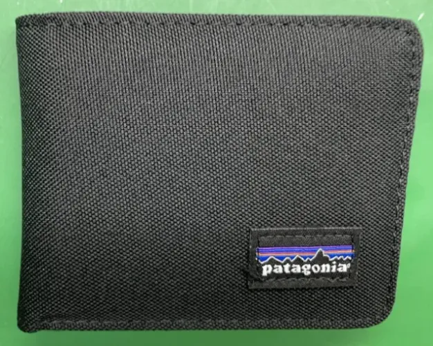 Carteira de Bolso - PATAGONIA