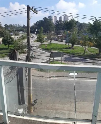 Galpão para alugar em Butantã, São Paulo - SP