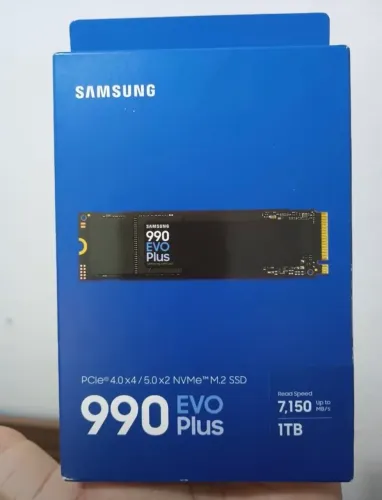 SSD 1TB