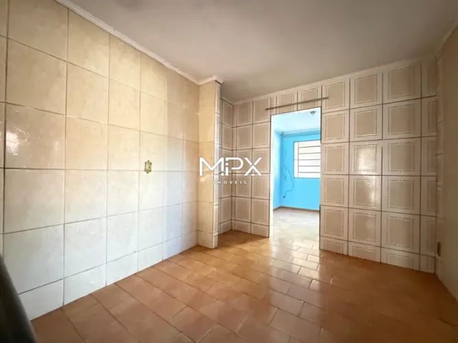 Casa à venda no Conjunto Residencial Mário Dedini em Piracicaba
