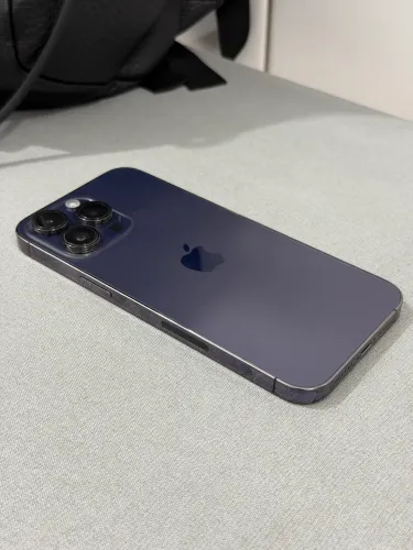IPhone 14 Pro Max - 128gb