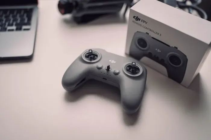 Controle Remoto DJI FPV 3